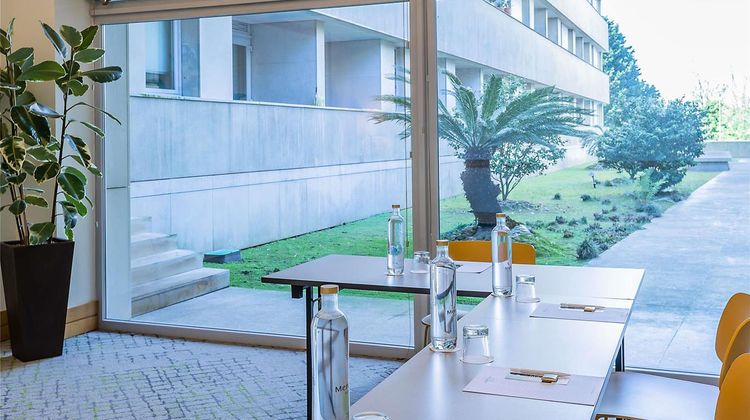 Hotel Mercure Porto Gaia Meeting