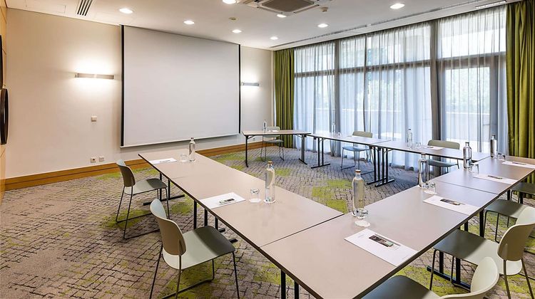 Hotel Mercure Porto Gaia Other