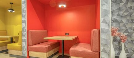 Ibis Hotel Cholet Exterior