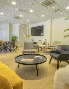 Ibis Hotel Cholet