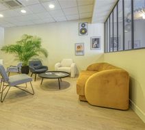 Ibis Hotel Cholet Exterior