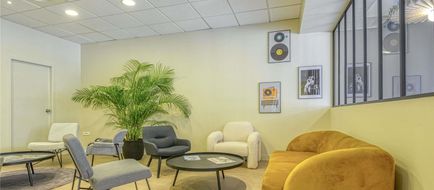 Ibis Hotel Cholet Exterior
