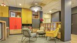 <b>Ibis Hotel Cholet Restaurant</b>. Images powered by <a href="https://iceportal.shijigroup.com/" title="IcePortal" target="_blank">IcePortal</a>.