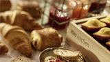 <b>Ibis Hotel Cholet Restaurant</b>. Images powered by <a href="https://iceportal.shijigroup.com/" title="IcePortal" target="_blank">IcePortal</a>.