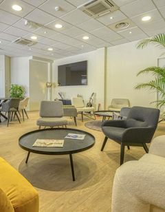 Ibis Hotel Cholet