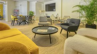 Ibis Hotel Cholet