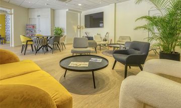 Ibis Hotel Cholet