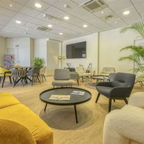 Ibis Hotel Cholet