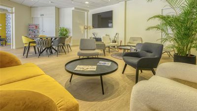 Ibis Hotel Cholet