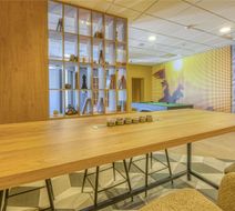 Ibis Hotel Cholet Exterior
