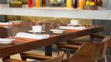 Novotel Cairo 6th of October Restaurant