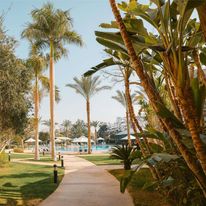 Novotel Cairo 6th of October