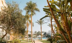 Novotel Cairo 6th of October