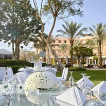 Novotel Cairo 6th of October