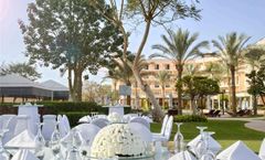 Novotel Cairo 6th of October