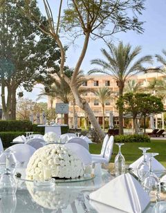 Novotel Cairo 6th of October