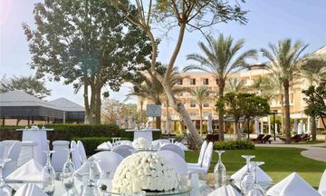 Novotel Cairo 6th of October