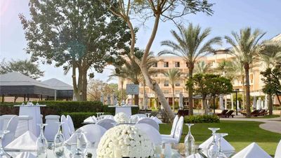 Novotel Cairo 6th of October