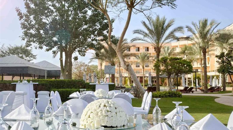 <b>Novotel Cairo 6th of October Exterior</b>. Images powered by <a href="https://iceportal.shijigroup.com/" title="IcePortal" target="_blank">IcePortal</a>.