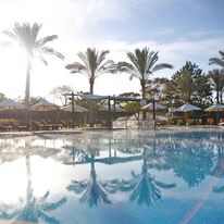 Novotel Cairo 6th of October