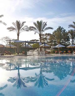 Novotel Cairo 6th of October