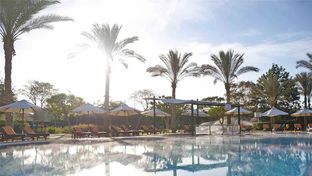 Novotel Cairo 6th of October