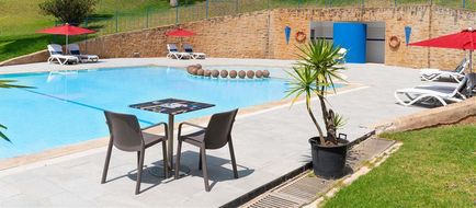 Ibis Meknes Hotel Exterior