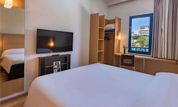 Ibis Meknes Hotel