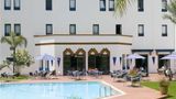 Ibis Meknes Hotel Pool