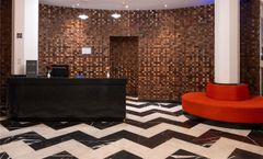 Ibis Meknes Hotel