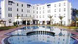 Ibis Meknes Hotel Pool