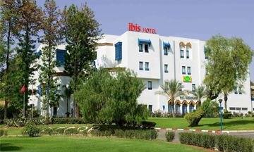 Ibis Meknes Hotel