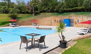 Ibis Meknes Hotel