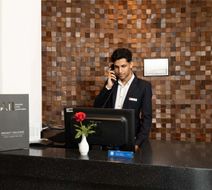 Ibis Meknes Hotel Exterior