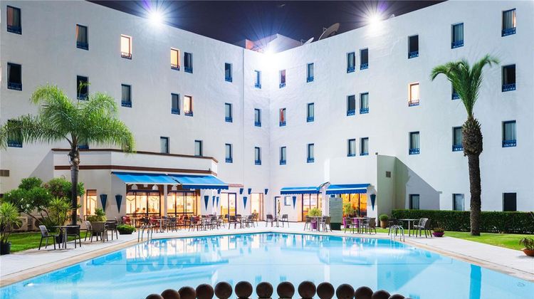 Ibis Meknes Hotel Other