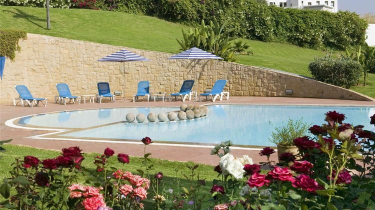 Ibis Meknes Hotel Pool