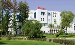 Ibis Meknes Hotel
