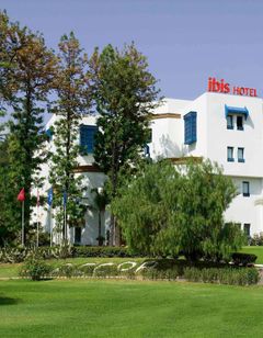 Ibis Meknes Hotel