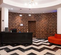 Ibis Meknes Hotel Exterior