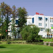 Ibis Meknes Hotel