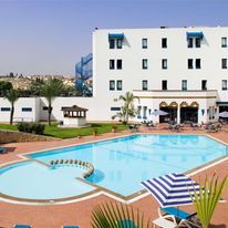 Ibis Meknes Hotel
