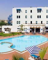 Ibis Meknes Hotel