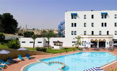 Ibis Meknes Hotel
