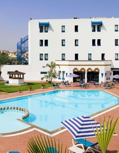Ibis Meknes Hotel