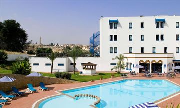 Ibis Meknes Hotel
