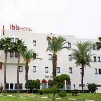 Ibis Meknes Hotel