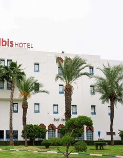 Ibis Meknes Hotel