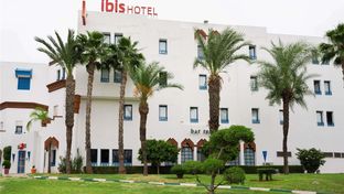 Ibis Meknes Hotel
