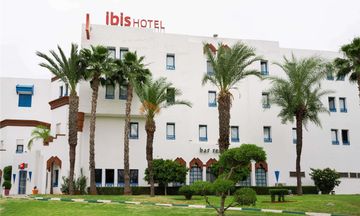 Ibis Meknes Hotel