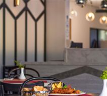 Ibis Meknes Hotel Exterior